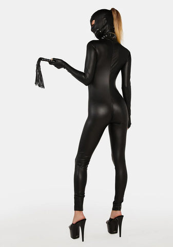 Pleasure & Pain Costume Set