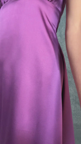 Secret History Babydoll Dress