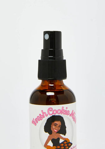 Cookie Mist Feminine Spray