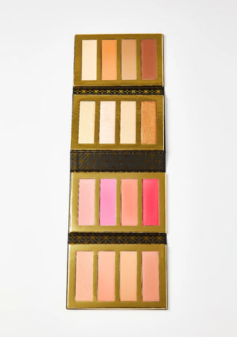 Butterflies Pro Palette