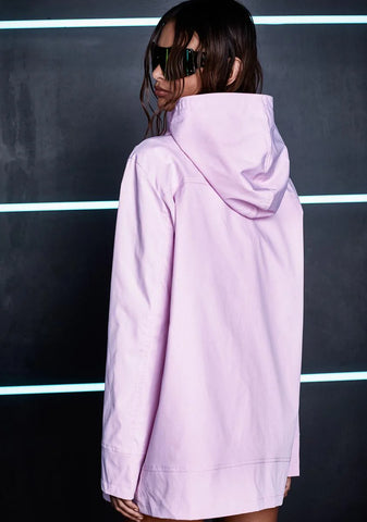 Rad Luxury Utility Jacket