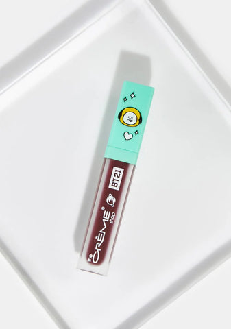 X BT21 Chimmy Universtain Lip Tint