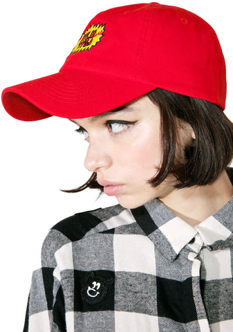 Just for Likes Dad Hat