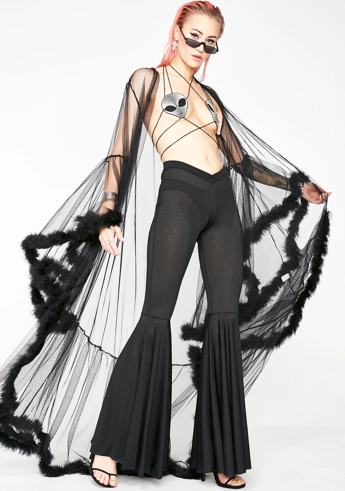 Dark Dreamer V Bells