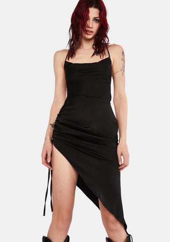 Midnight Pass The Cocktails Mini Dress