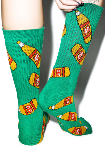 40s Socks