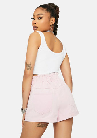 Buy Me Candy Denim Shorts