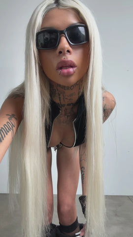 Diatonic Sleeveless Romper