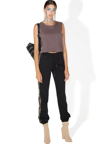 Can U Keep Up Joggers