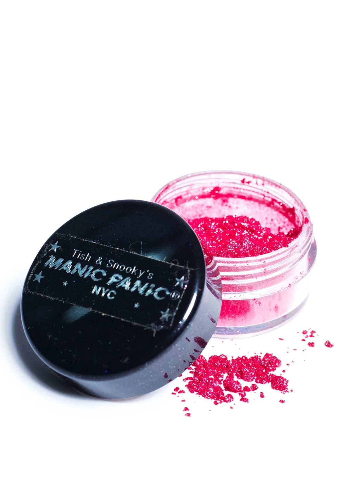 Hot Hot Pink Lust Dust