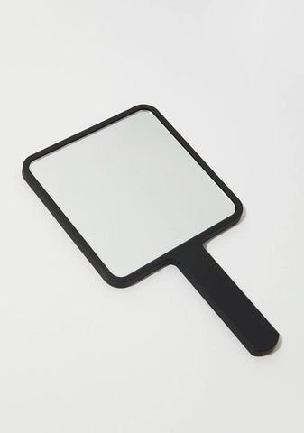 Rainbow Pride Drip Mirror