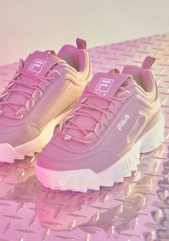 Silver Sconce Disruptor 2 Premiums