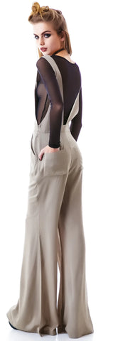 Summer Of Love Jumpsuit