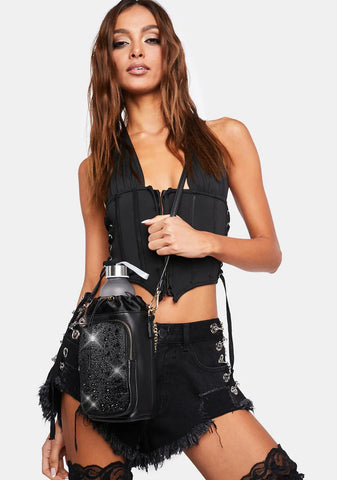 Keep It Cool Water Bottle Holder