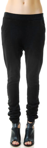 Hammer Time Drop Crotch Pants