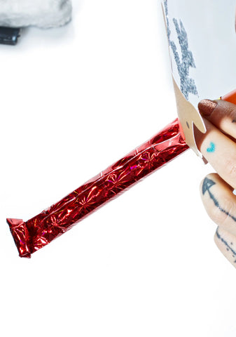 Xmas Squad Party Horns