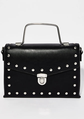 Vegan Vixen Crossbody