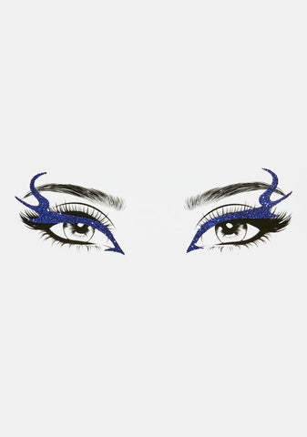 Royal Entrancing Stares Eye Decorations