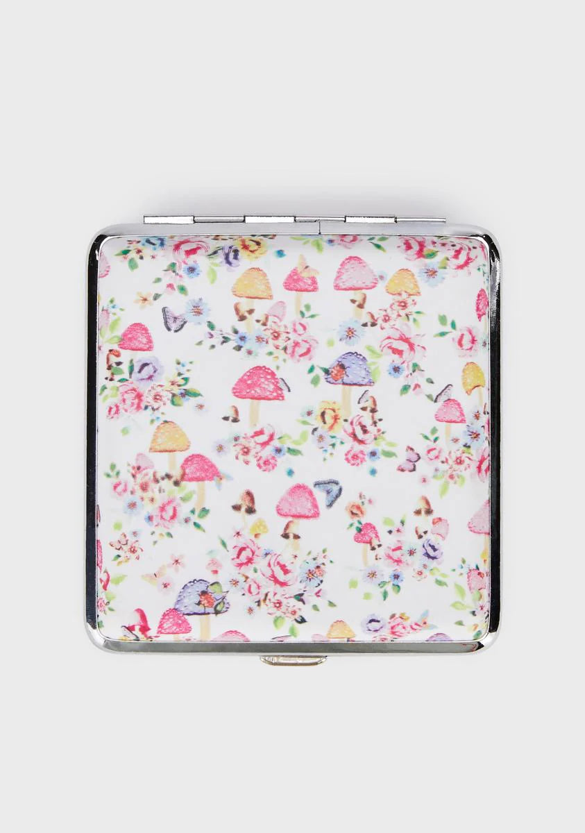 Meadow Mind Stash Case