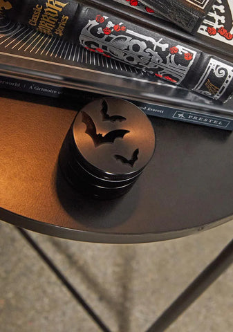 Feelin' Fang-tastic Grinder