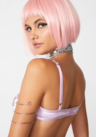 Femthot Fantasy Fringe Bra