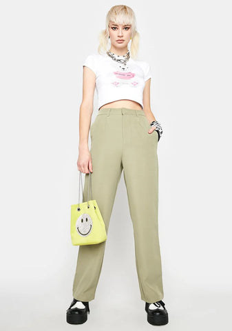 Zoe Trousers