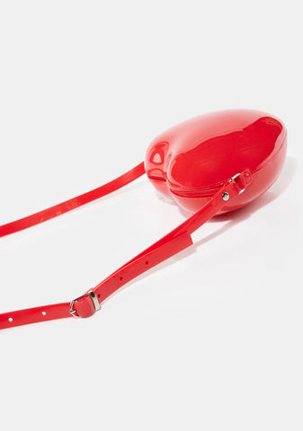 Achy Breaky Heart Bag