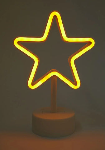 Star Mini LED Light