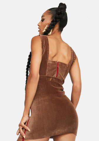 Sienna Carnaby Mini Skirt