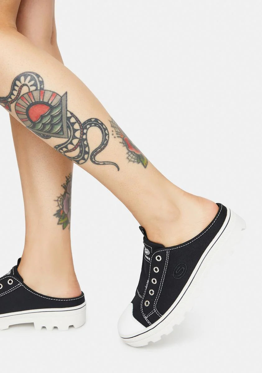 Roadies Sweet Roots Sneakers