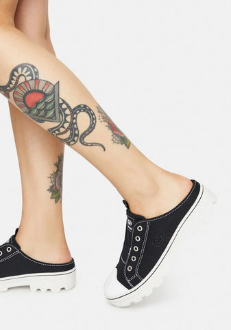 Roadies Sweet Roots Sneakers