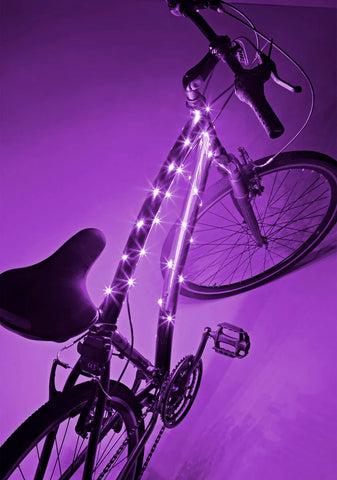 Purple Cosmic Brightz