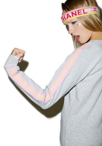 Whatever Forever Sweatshirt