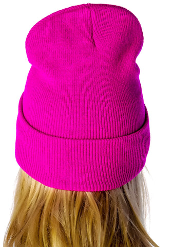 x Belle of the Brawl Orale Beanie