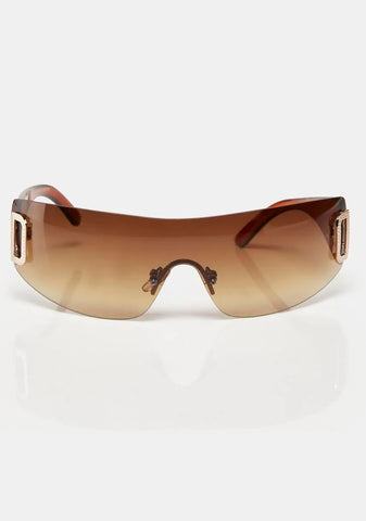 Dynamite Shield Sunglasses