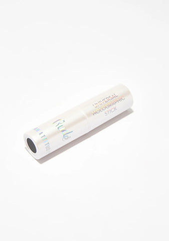 Illusion Universal Holographic Stick