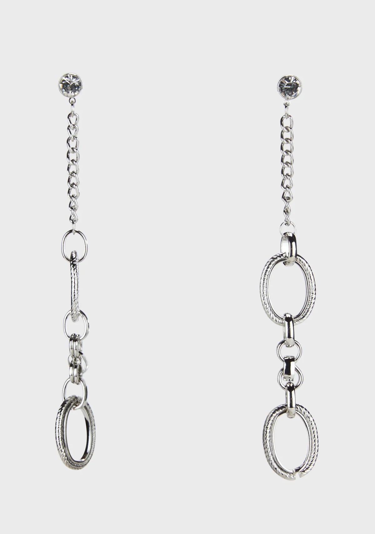 Lose You Drop Earrings