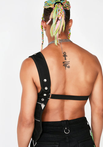 Kill For Love Holster