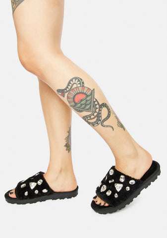 Under The Sky Jeweled Slides