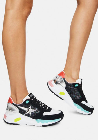 Rovina Star Shoeters Sneakers