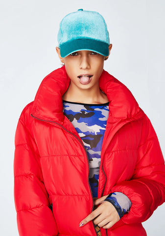 Big City Baseball Hat