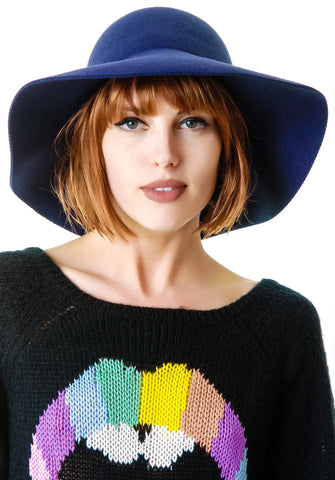 Criss Hat - Dark Green