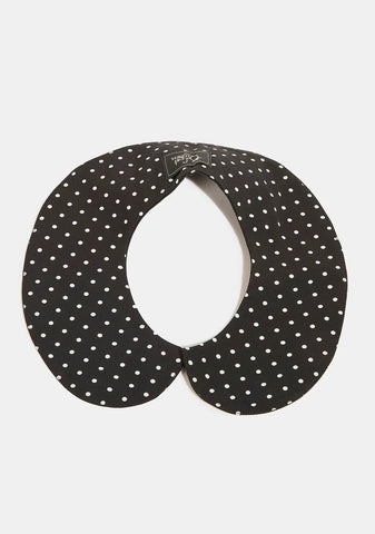 Black Country Tulip Collar