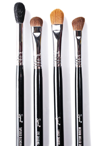 Essential Brush Kit