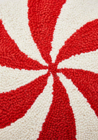 Christmas Candy Pillow