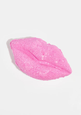 Kiss Kiss Bath Bomb