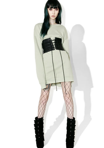 Easy Does It Sweatshirt