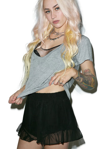 Late Nite Love Shorts