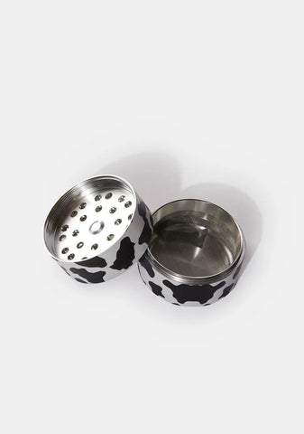 Moo! Cow Grinder