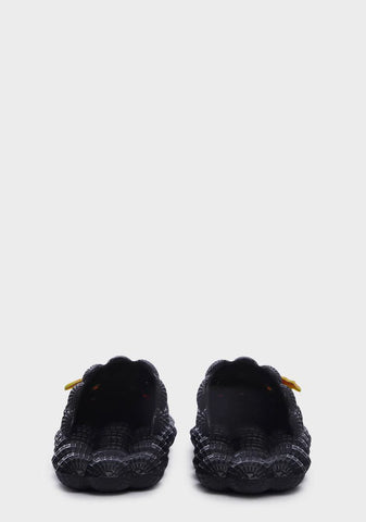 Today's Mood Bubble Slides